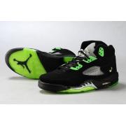 Chaussure de Basket Jordan 5 Retro Pour Homme Pas Cher